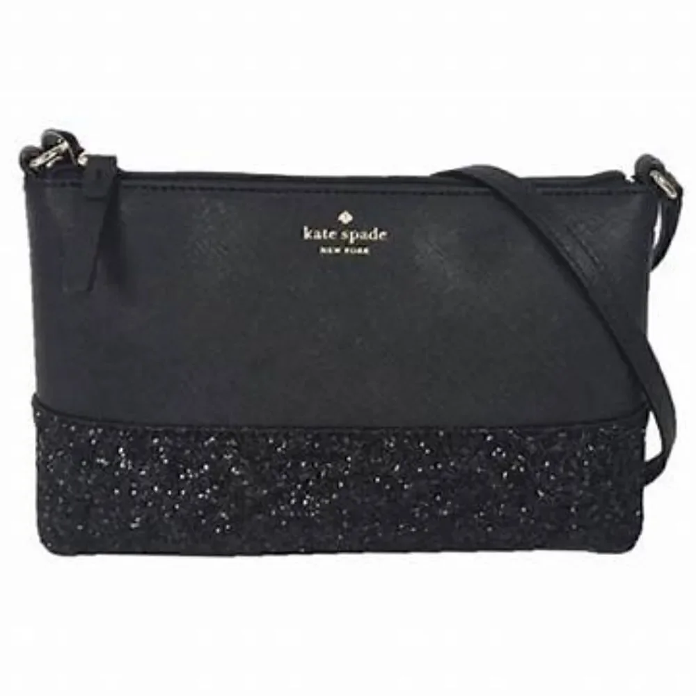 NWT Kate Spade New York Greta Court Ramey Crossbody Bag